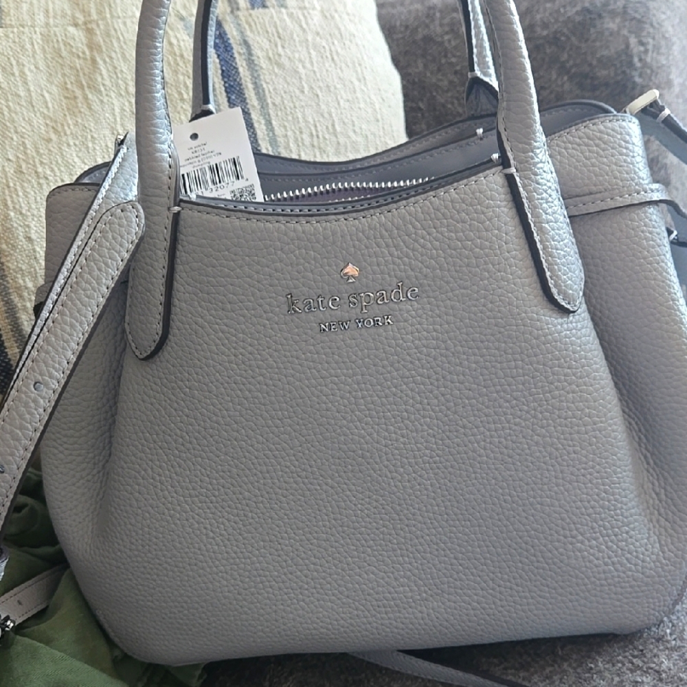 Kate Spade Small Dumpling Satchel